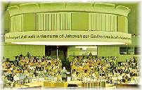 Valley Assembly Hall